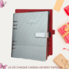 Coffret Cadeau Agenda Journalier Professionnel