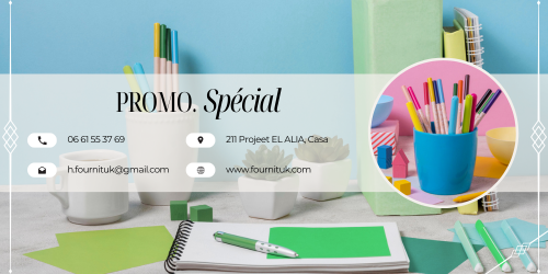 Fournituk et Rynosis : un partenariat au service des entreprises et entrepreneurs